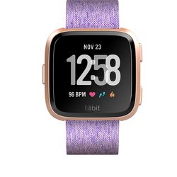 Fitbit Versa Special Edition Lavendel 