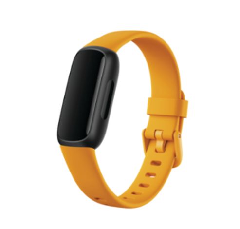 Fitbit inspire 3 morning glow  Fitbit