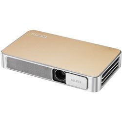 Vivitek Qumi Q3 Plus Goud 