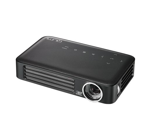 Projector Vivitek Qumi Q6 Black  Vivitek