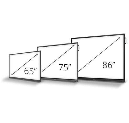 Novotouch EK863i  Vivitek