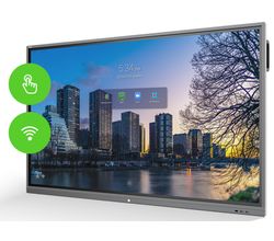 Novotouch EK653i Vivitek