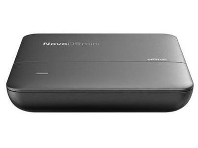 DS100 NovoDSmini Digital Signage module FHD LAN     