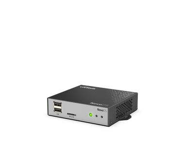 DS110 The Ultimate 4K – UHD Digital Signage Player