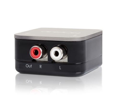 Mini DAC  Argon