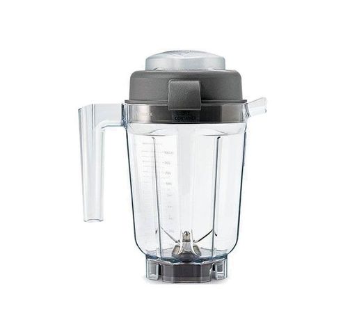 Dry Blade Container  Vitamix