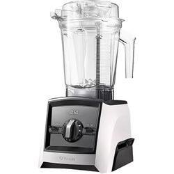 A2500i White - High performance blender  