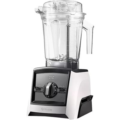 A2500i White - High performance blender   Vitamix