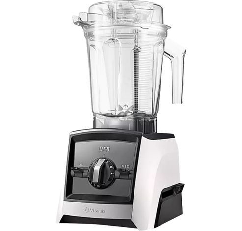 A2500i White - High performance blender   Vitamix