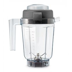 Vitamix Récipient Tritan 0,9L Dry Blade - 016208 