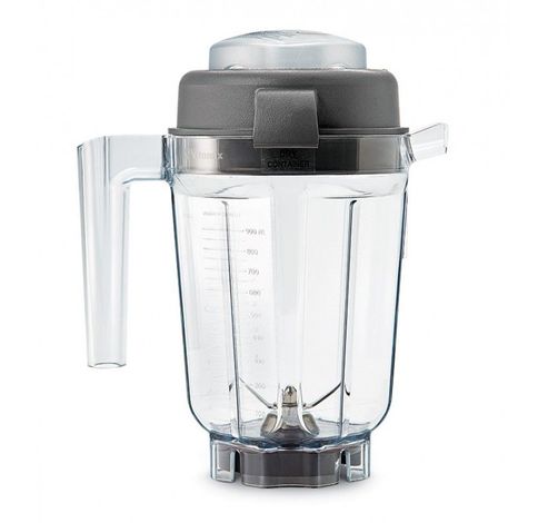 Mengbeker Tritan 0,9L Dry Blade - 016208  Vitamix