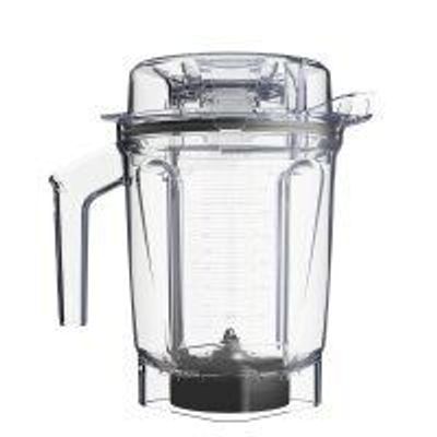 AscentMengbeker 2 L Wet blade  Vitamix