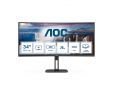 Aoc monitor CU34V5CBK