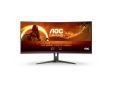 Aoc monitor CU34G2XEBK