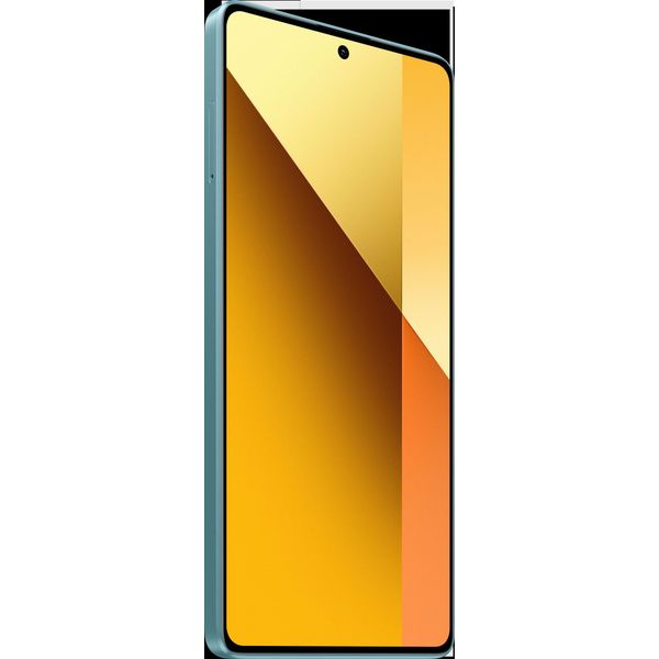 Xiaomi Redmi Note 13 5G 8GB RAM 256GB ROM - Ocean Teal Blauw