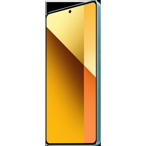 Xiaomi Redmi Note 13 5G 8GB RAM 256GB ROM - Ocean Teal Blauw