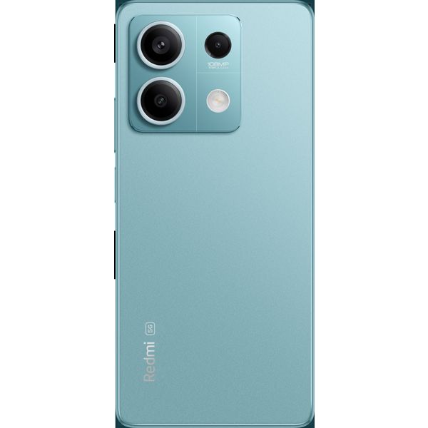 Xiaomi Redmi Note 13 5G 8GB RAM 256GB ROM - Ocean Teal Blauw