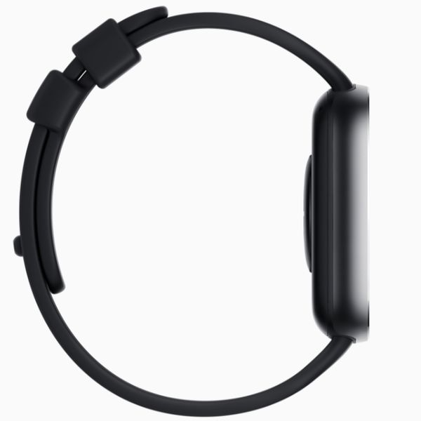 Xiaomi Redmi watch 4 obsidian zwart