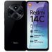 Xiaomi Redmi 14C 8GB RAM 256GB ROM - Midnight Black