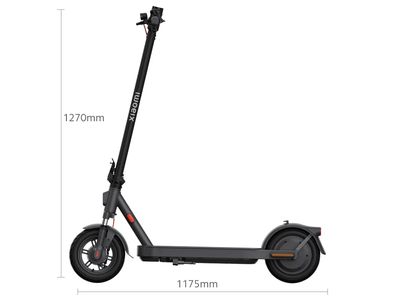 electric scooter elite