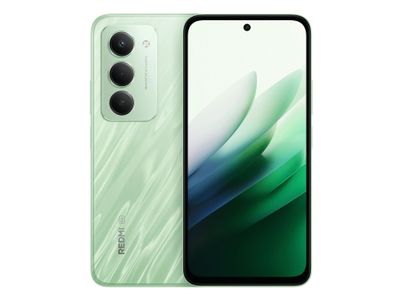 Xiaomi redmi 15 5g 256gb groen