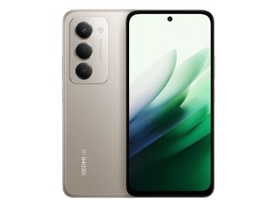 Xiaomi redmi 15 5g 256gb grijs