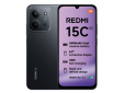 Xiaomi redmi 15c 5g 256gb noir
