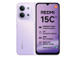Xiaomi redmi 15c 5g 128gb violet