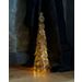 Kerstboom KirstineTree 53.5H gold 