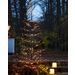 Kerstboom Isaac - H1,6m - 228 leds - in&out 