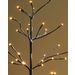 Kerstboom Isaac - H1,6m - 228 leds - in&out 