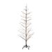 Kerstboom Isaac - H1,6m - 228 leds - in&out 