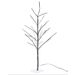 Kerstboom Kira Tree 50H brown/snowy 