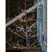 Kerstboom Alex Tree H180 240h Snowy white 