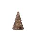 Lucy Tree H16.5 cm dark oak 