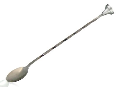 Cocktail roerlepel