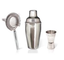 Cocktailset 3-delig VB FIK029SET 