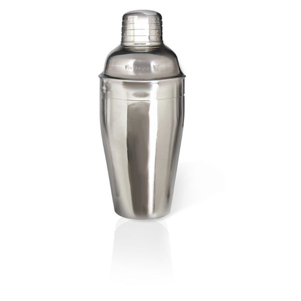 Vin Bouquet  Shaker inox 700ml