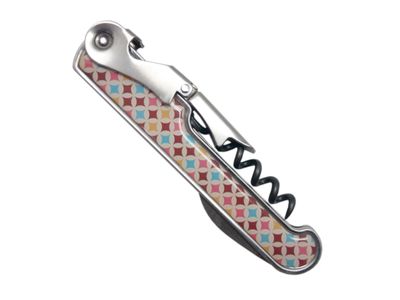 Kelnersmes/Kurkentrekker Vintage retro style