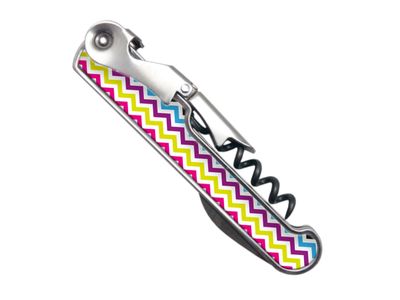 Kelnersmes/Kurkentrekker Vintage retro style