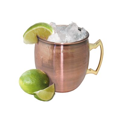 Moscow mule beker Vintage 470ml  Vin Bouquet 