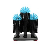 3 Brosse lave-verres - Dernière pcs 