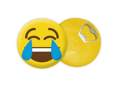 Décapsuleur Emo Line 