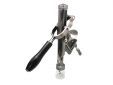 Tire-Bouchon chromé fixation serre-joint