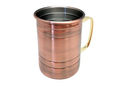 Moscow mule beker Vintage 500ml