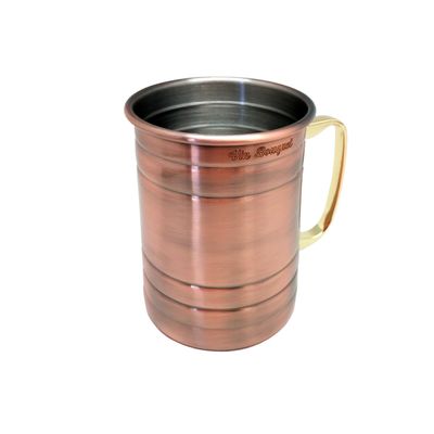 Moscow mule beker Vintage 500ml  Vin Bouquet 