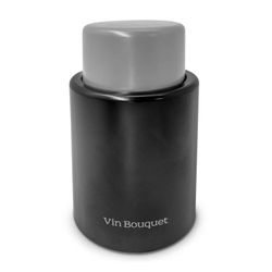 Vin Bouquet  Vacuumstop 