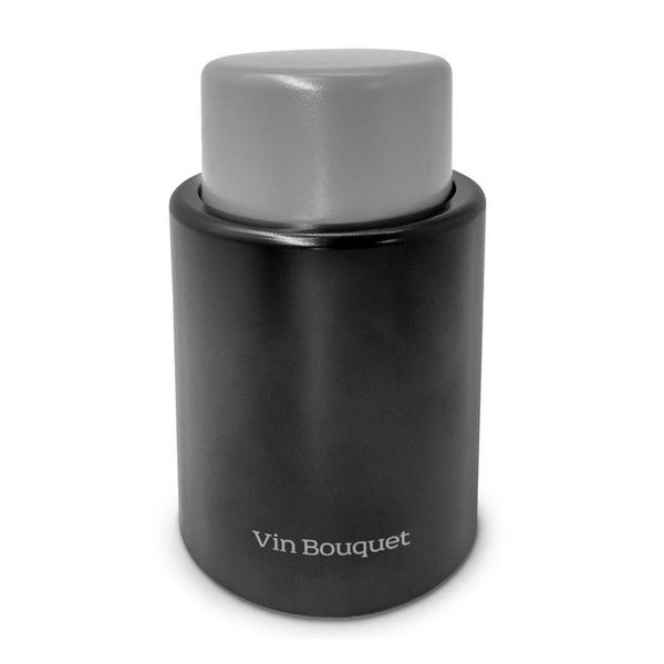 Vin Bouquet  Vacuumstop 