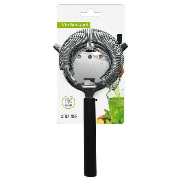 Vin Bouquet  Strainer Cocktailzeef