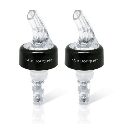 Bec doseur 20ml lot de 2  Vin Bouquet 